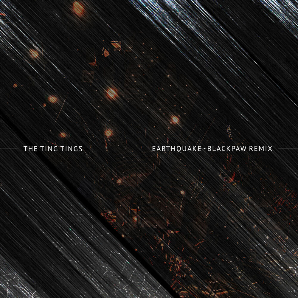 Picture of Earthquake (Blackpaw Remix)