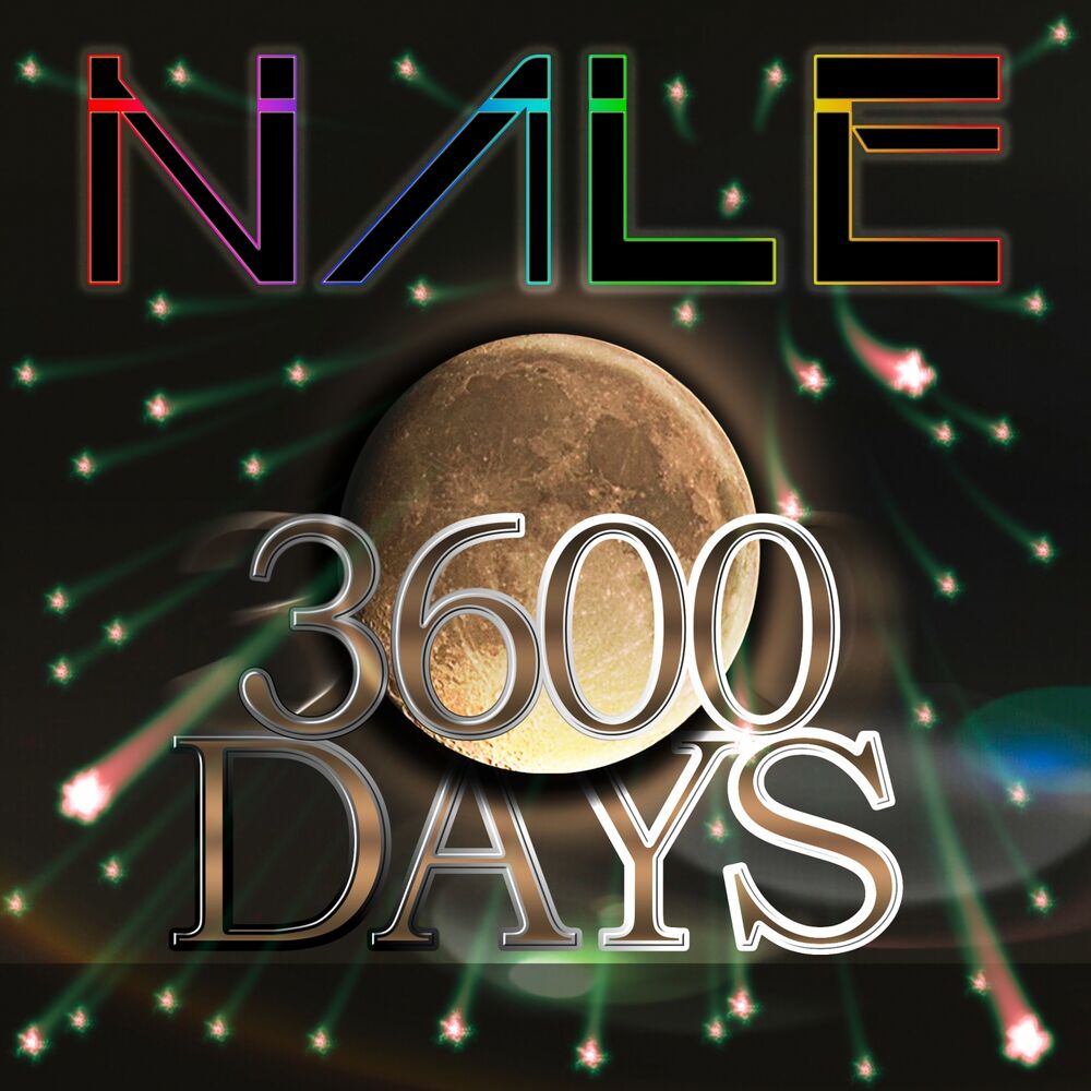 Picture of 3600 Days