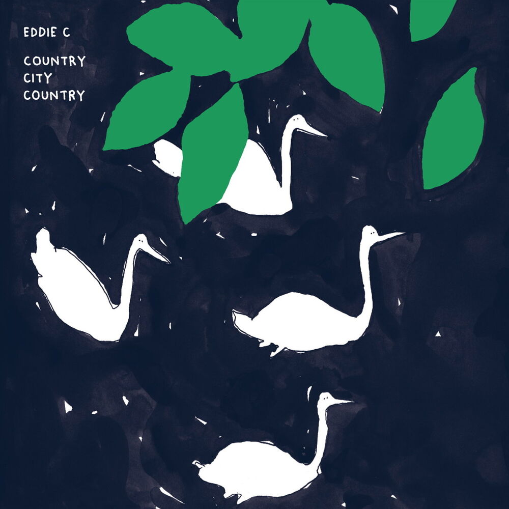 Picture of Country City Country