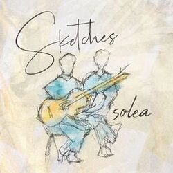 Cover of Sketches