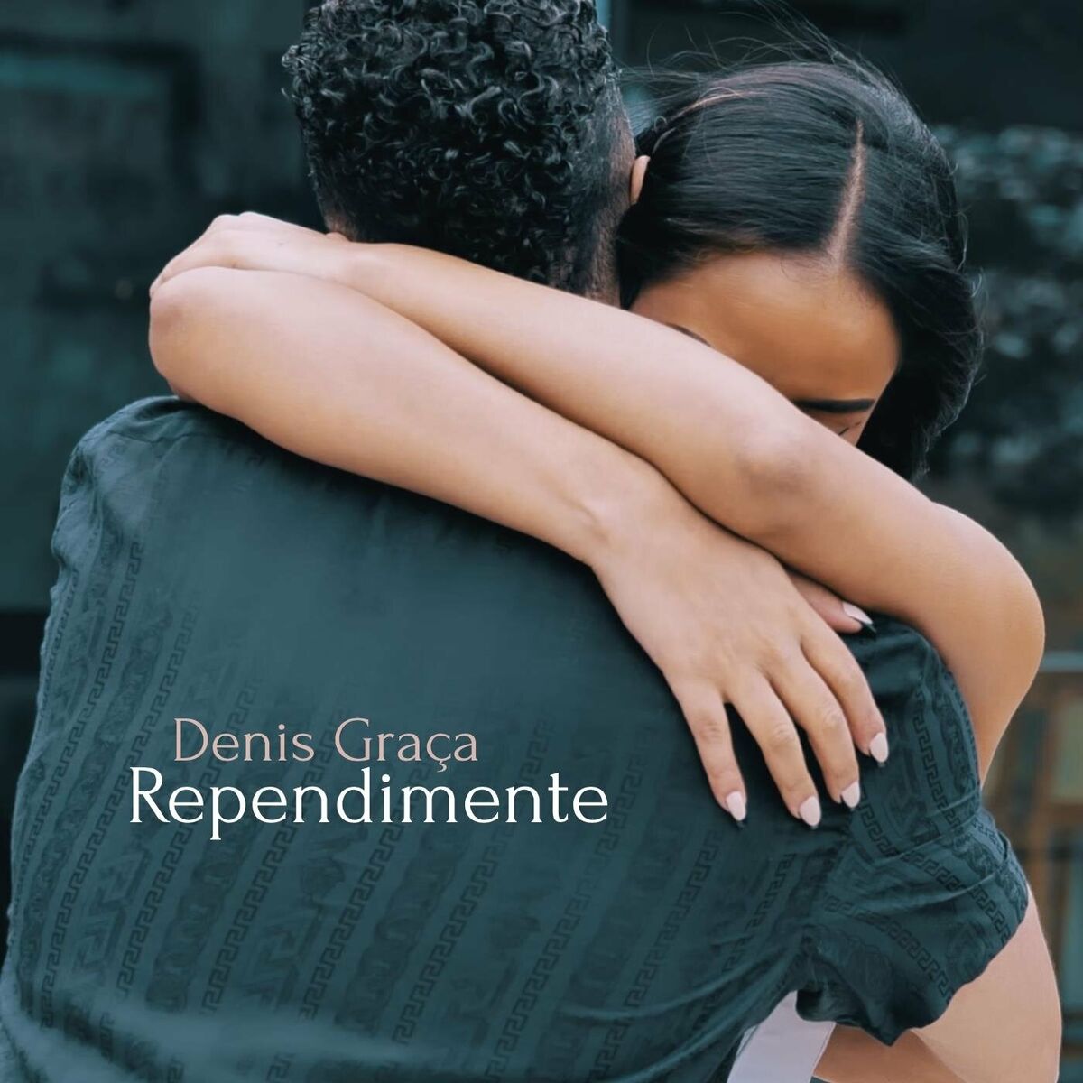 Album cover of Rependimente