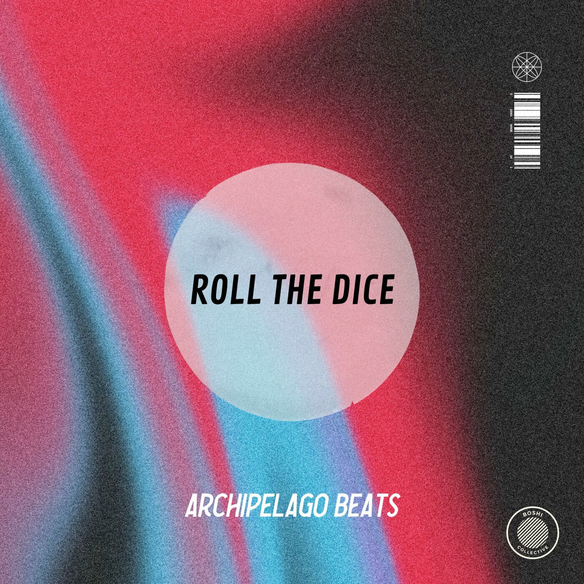 Album cover of Roll the Dice