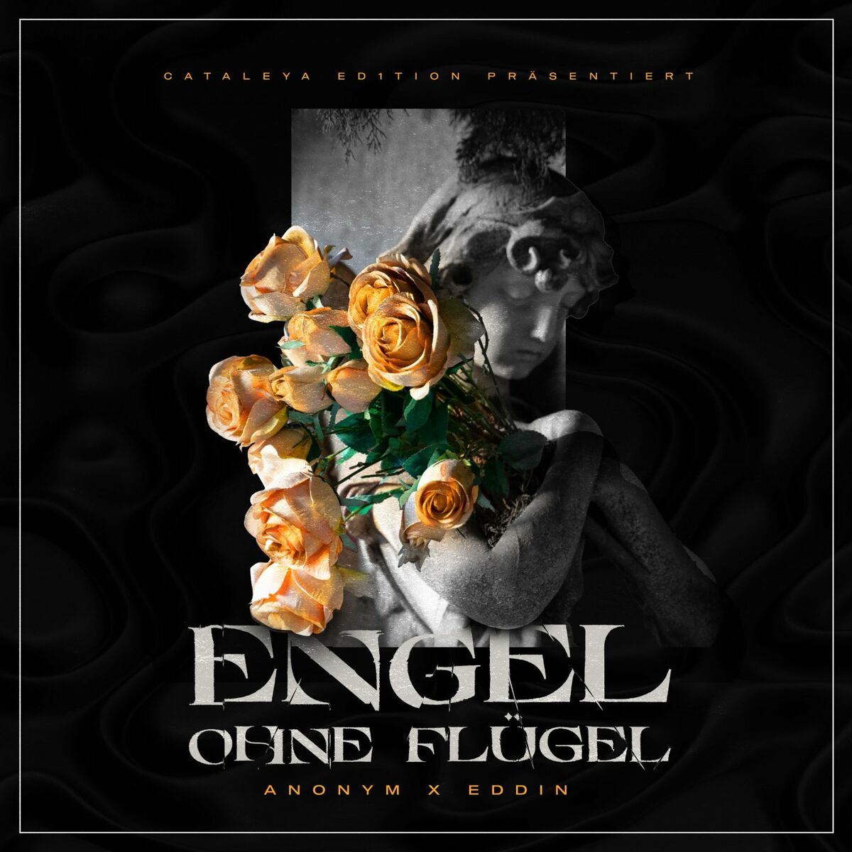 Album cover of Engel ohne Flügel