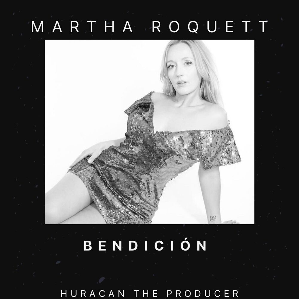 Picture of Bendición (Huracan The Producer)