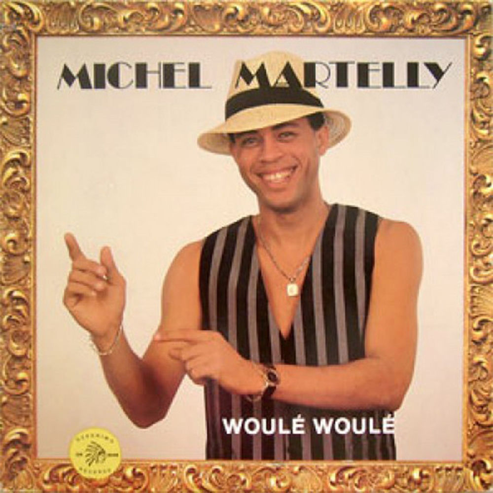 Woulé Woulé