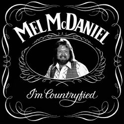 Cover of I'm Countryfied
