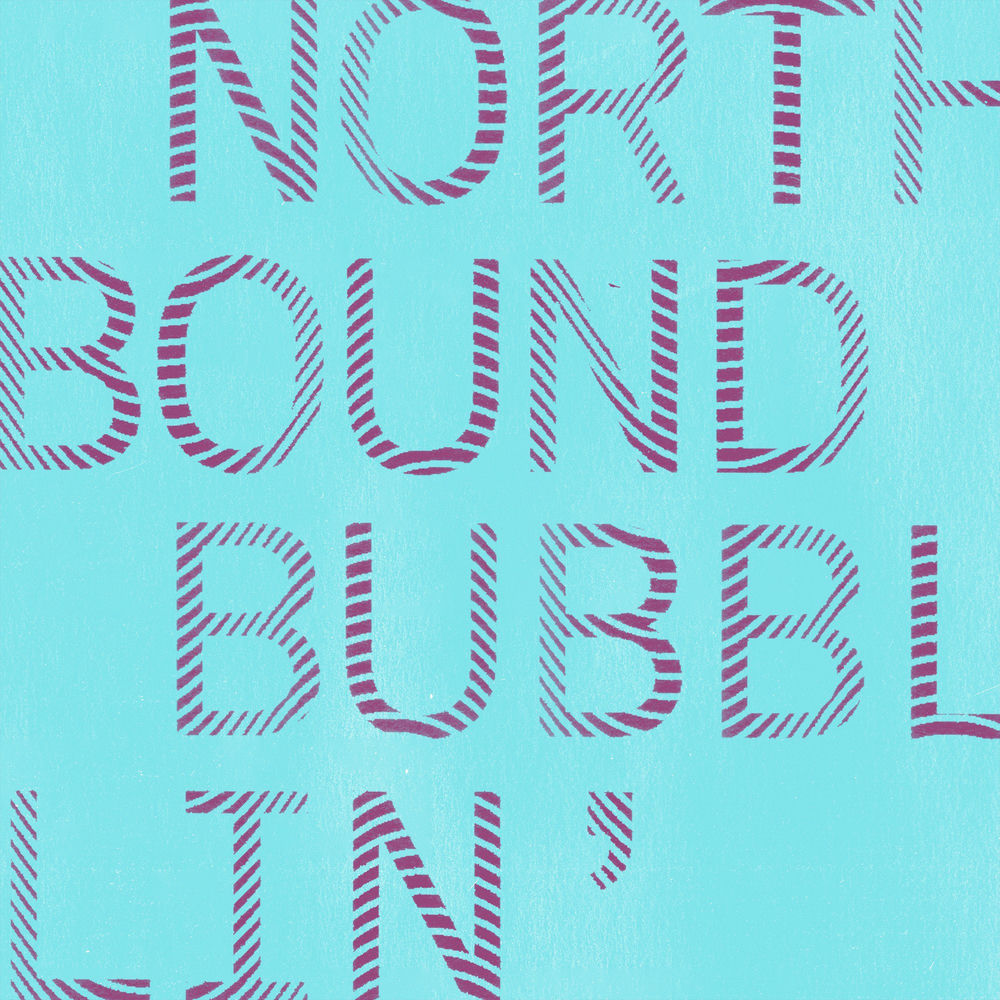 Album artwork for Northbound by Dusky