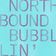 Northbound by Dusky album cover