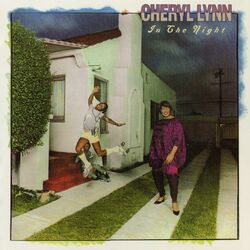 Cover of In The Night (Expanded Edition)