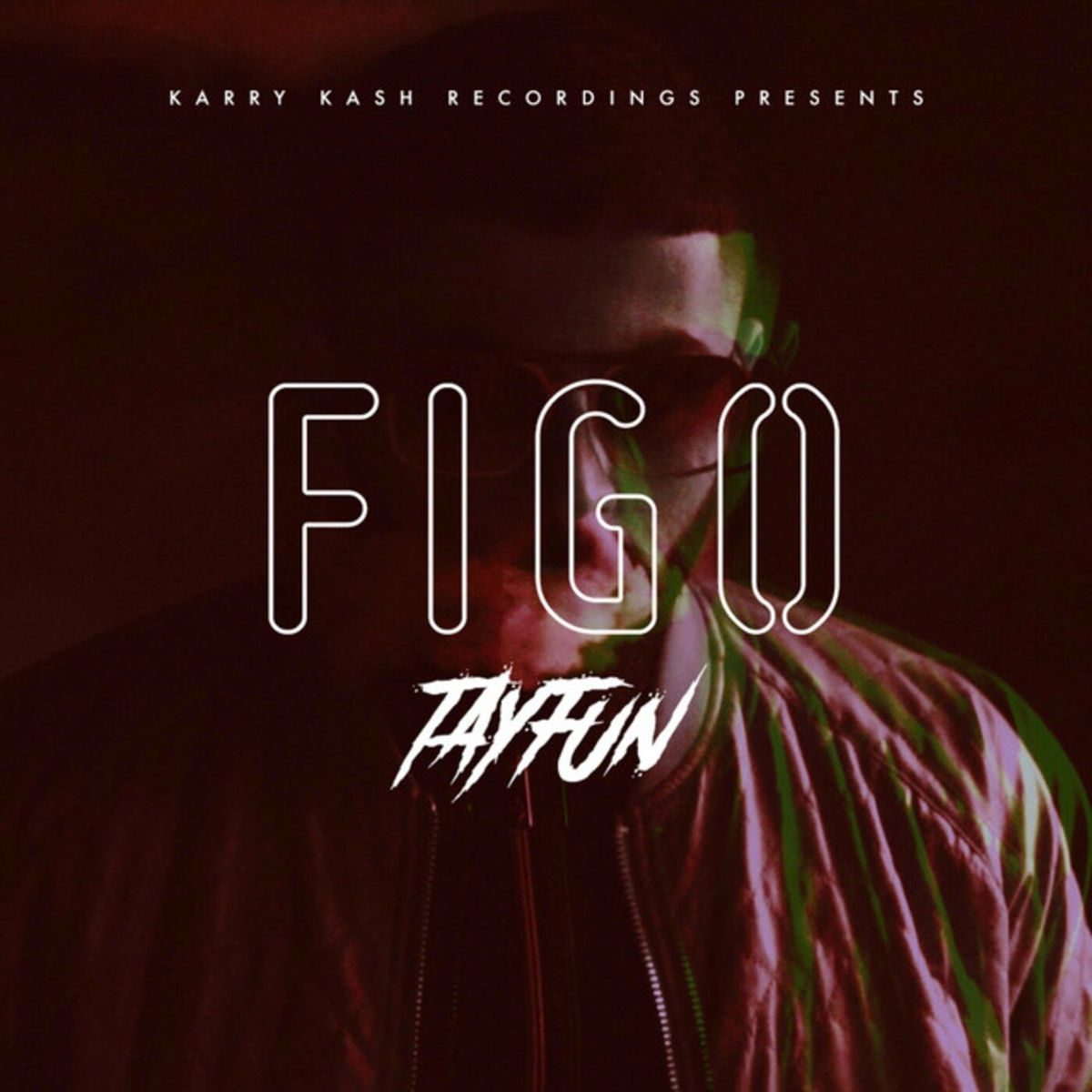 Album cover of Figo