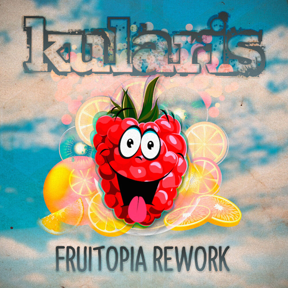 Picture of Fruitopia Rework