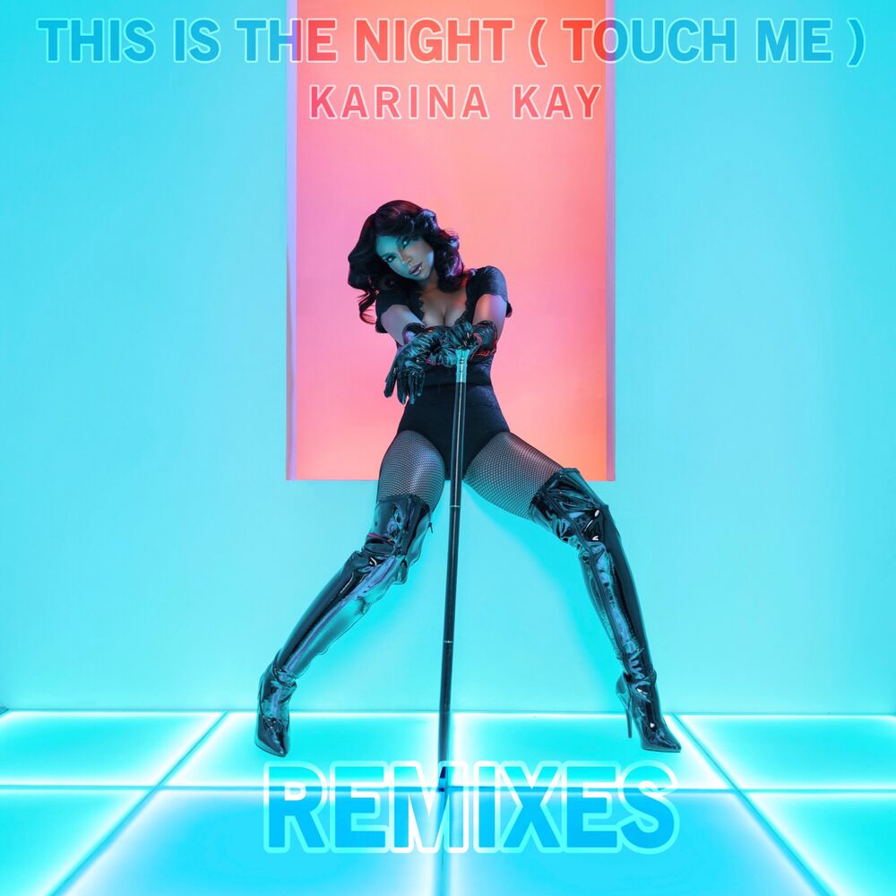 Picture of This Is the Night (Touch Me) (The Remixes)