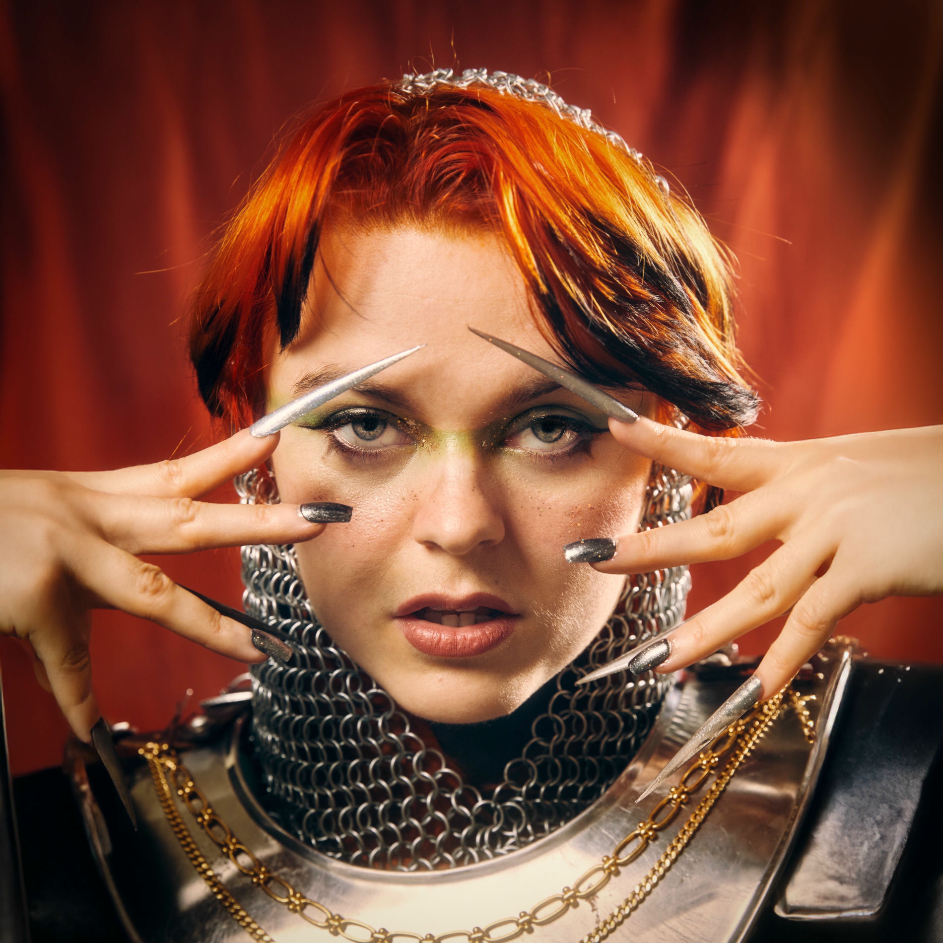 Album cover of Tales of a Knight