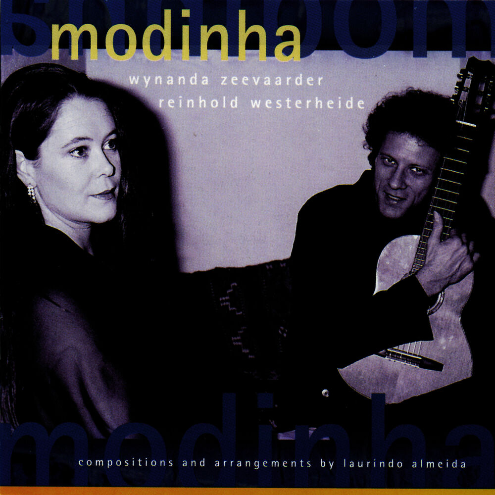 Picture of Modinha