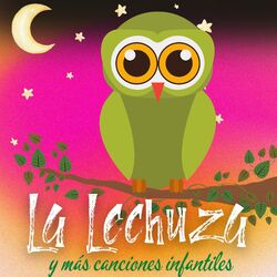 Cover of La Lechuza