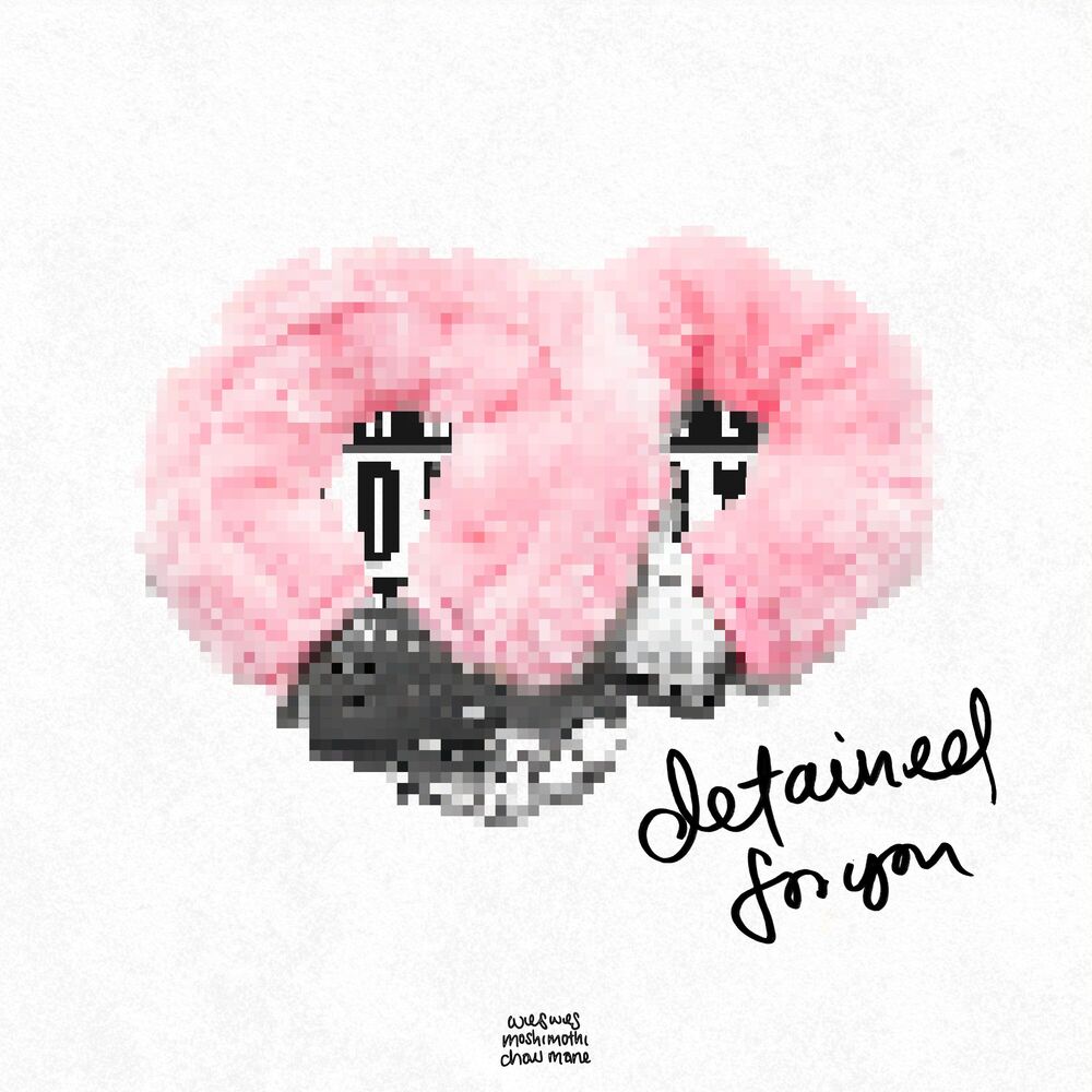 Picture of detained for you