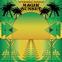 洋楽 2LP Psychemagik Presents Magik Sunrise Various Artists - Psychemagik Presents: Magik Sunset, Pt. 2 | Deezer
