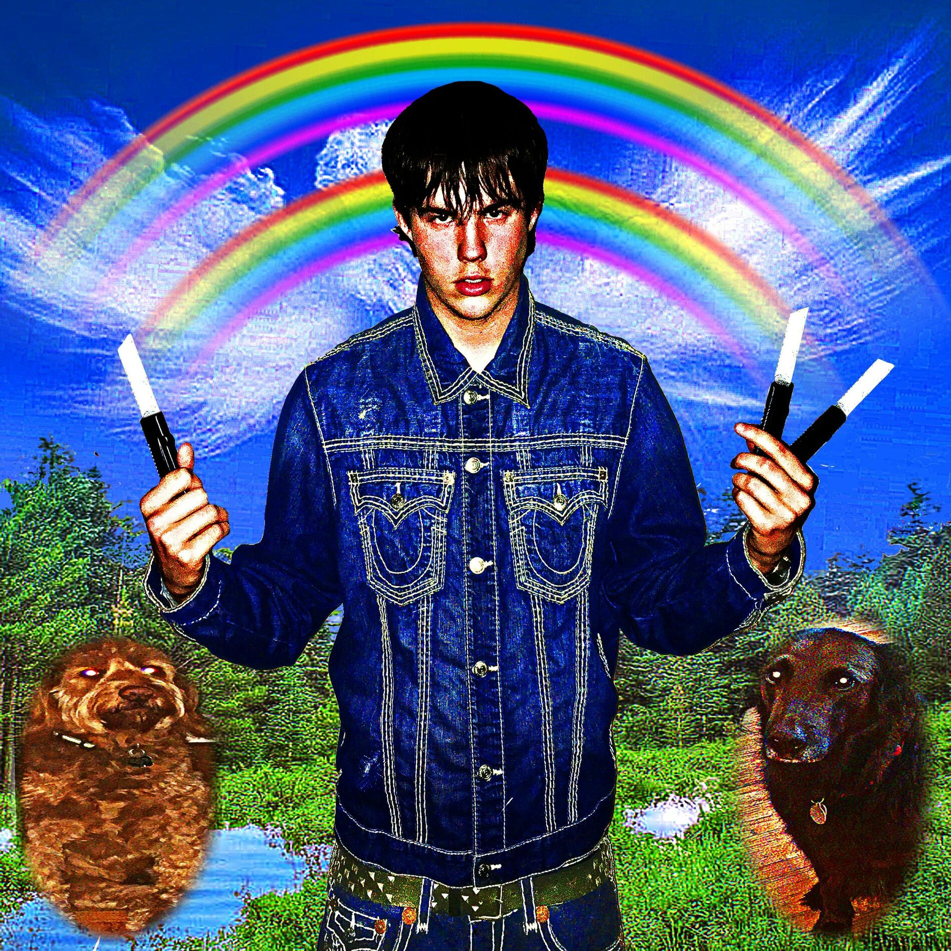 Album cover of Funeral (feat. Ghost Mountain)