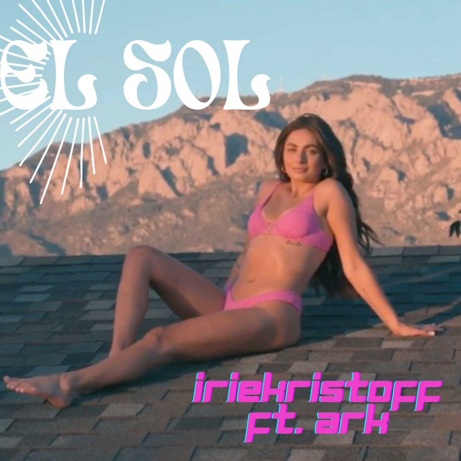 Album cover of El Sol (feat. Ark)