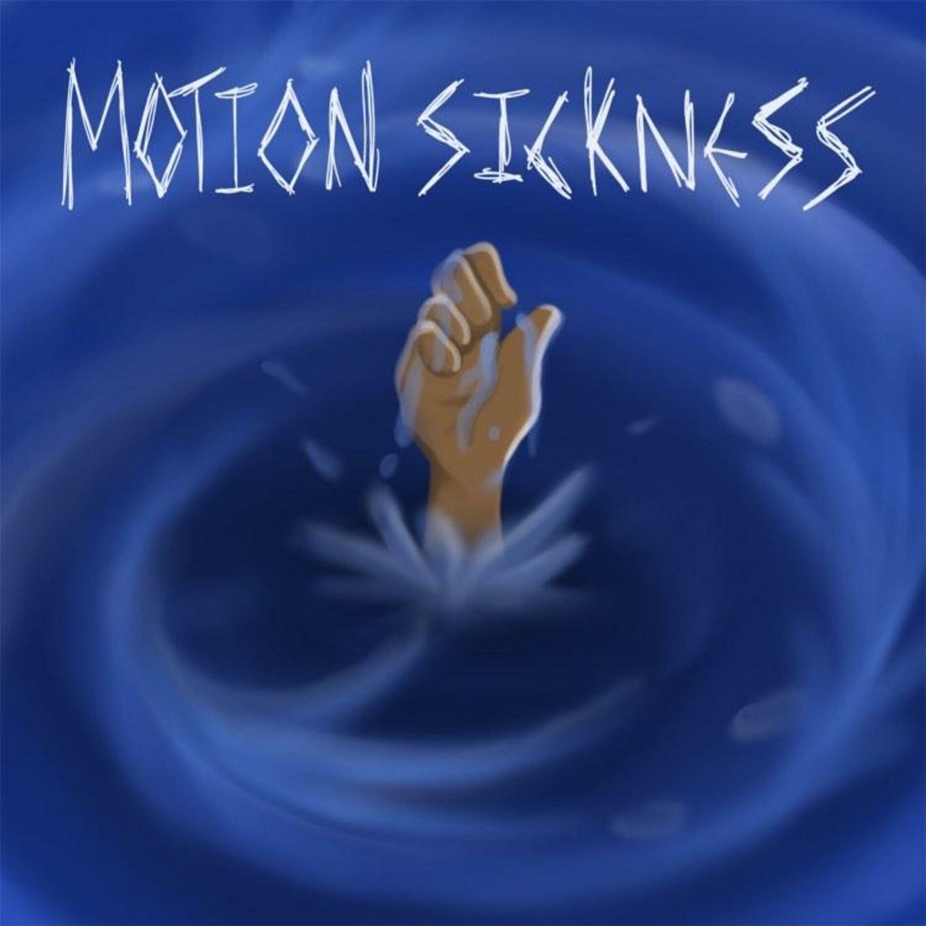 Album cover of Motion Sickness (feat. richmnkey & Nextime)
