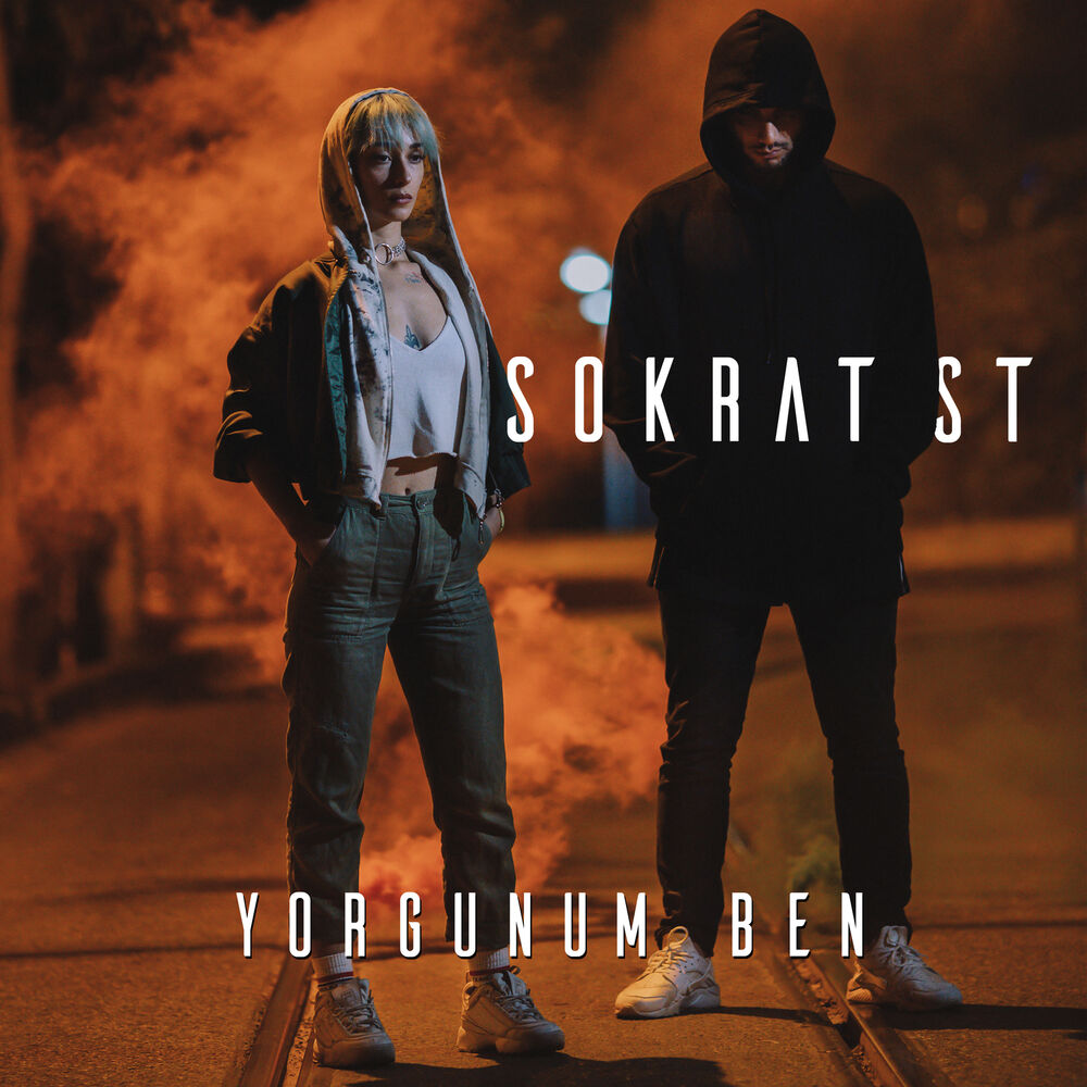 Picture of Yorgunum Ben