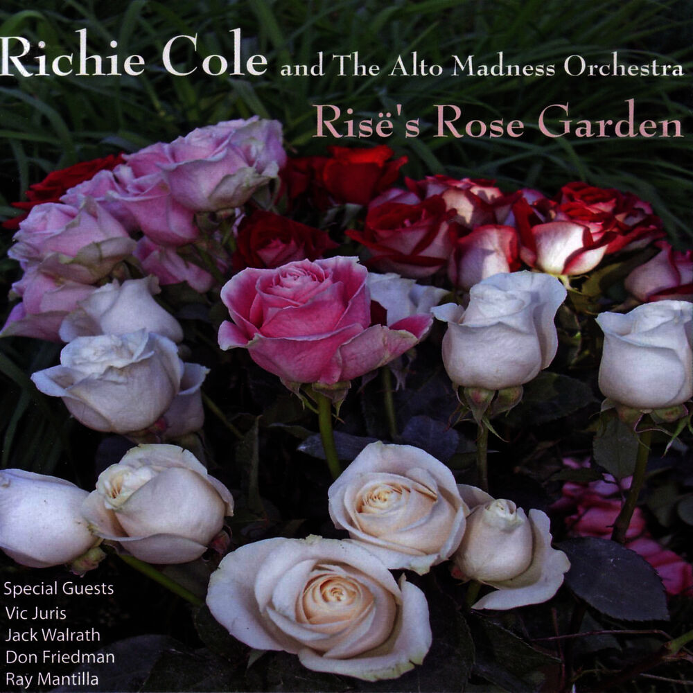 Picture of Risë's Rose Garden