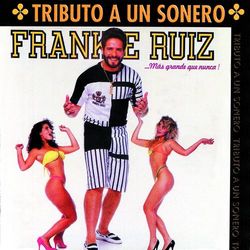 Cover of Mas Grande Que Nunca