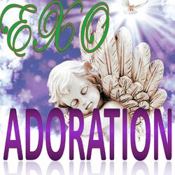 Cover of Adoration