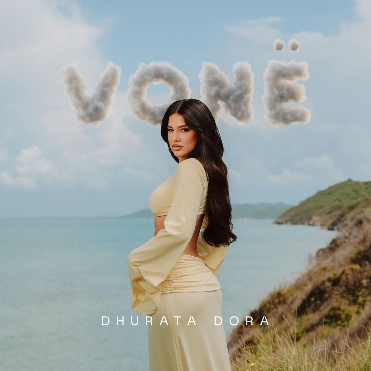Album cover of VONE