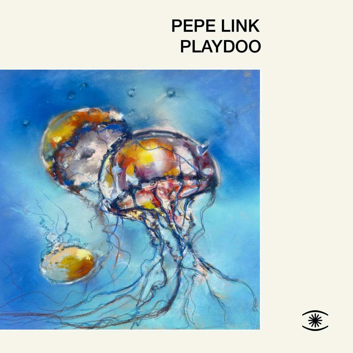 Album cover of Playdoo