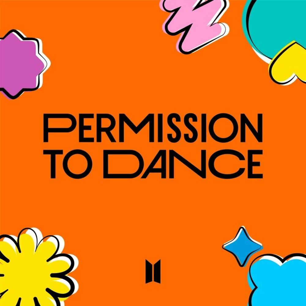 Picture of Permission to Dance