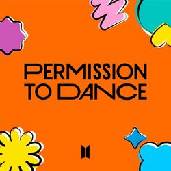 Cover of Permission to Dance