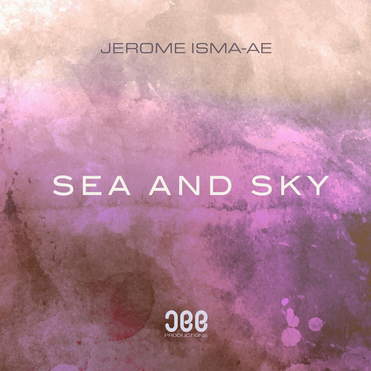 Album cover of Sea and Sky