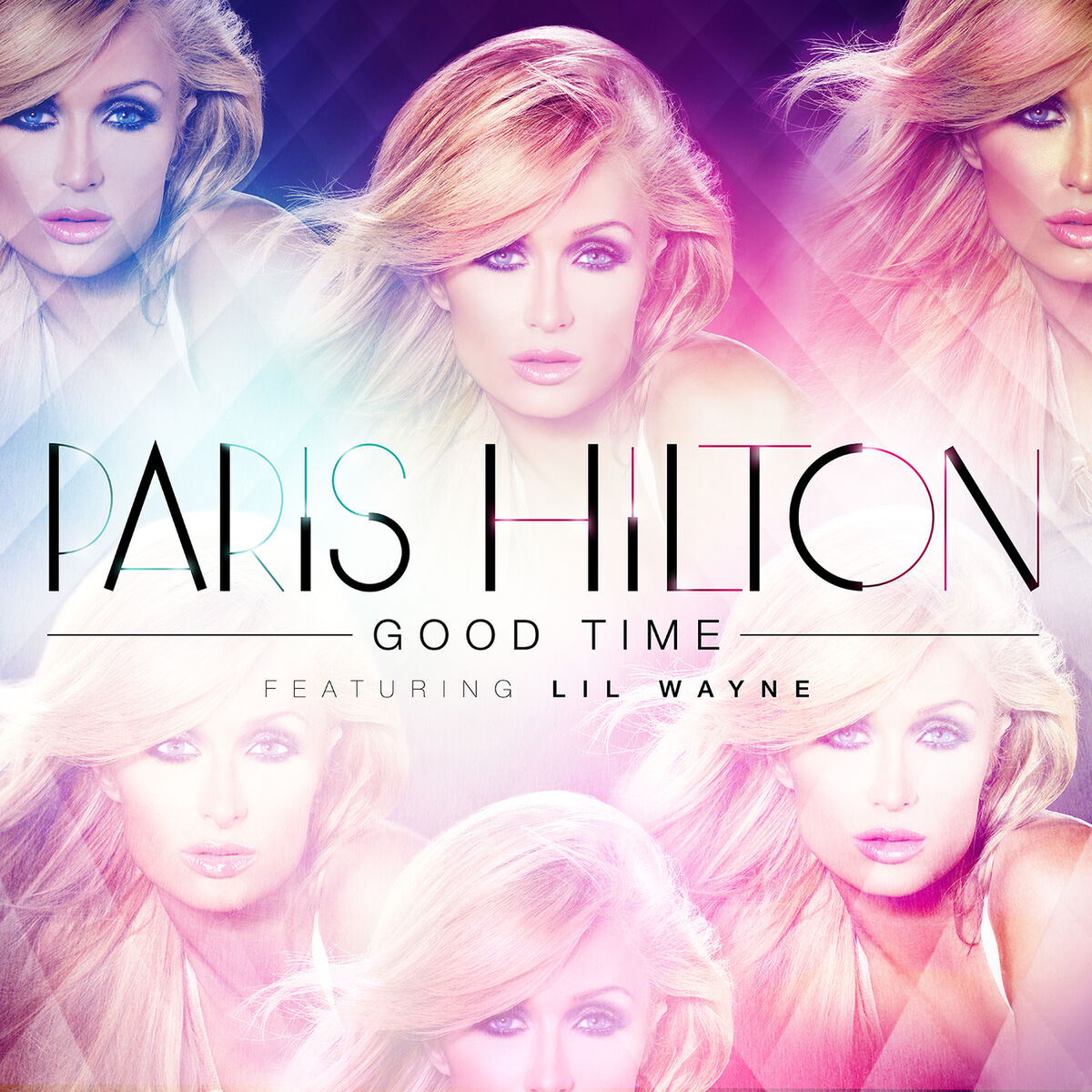 Album cover of Good Time