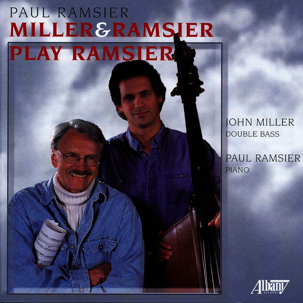 Picture of Miller & Ramsier Play Ramsier