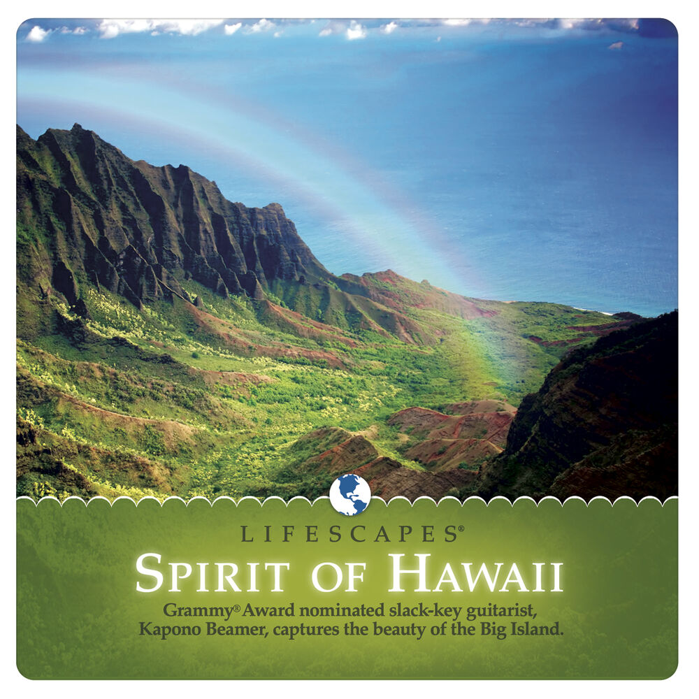 Picture of Spirit of Hawaii