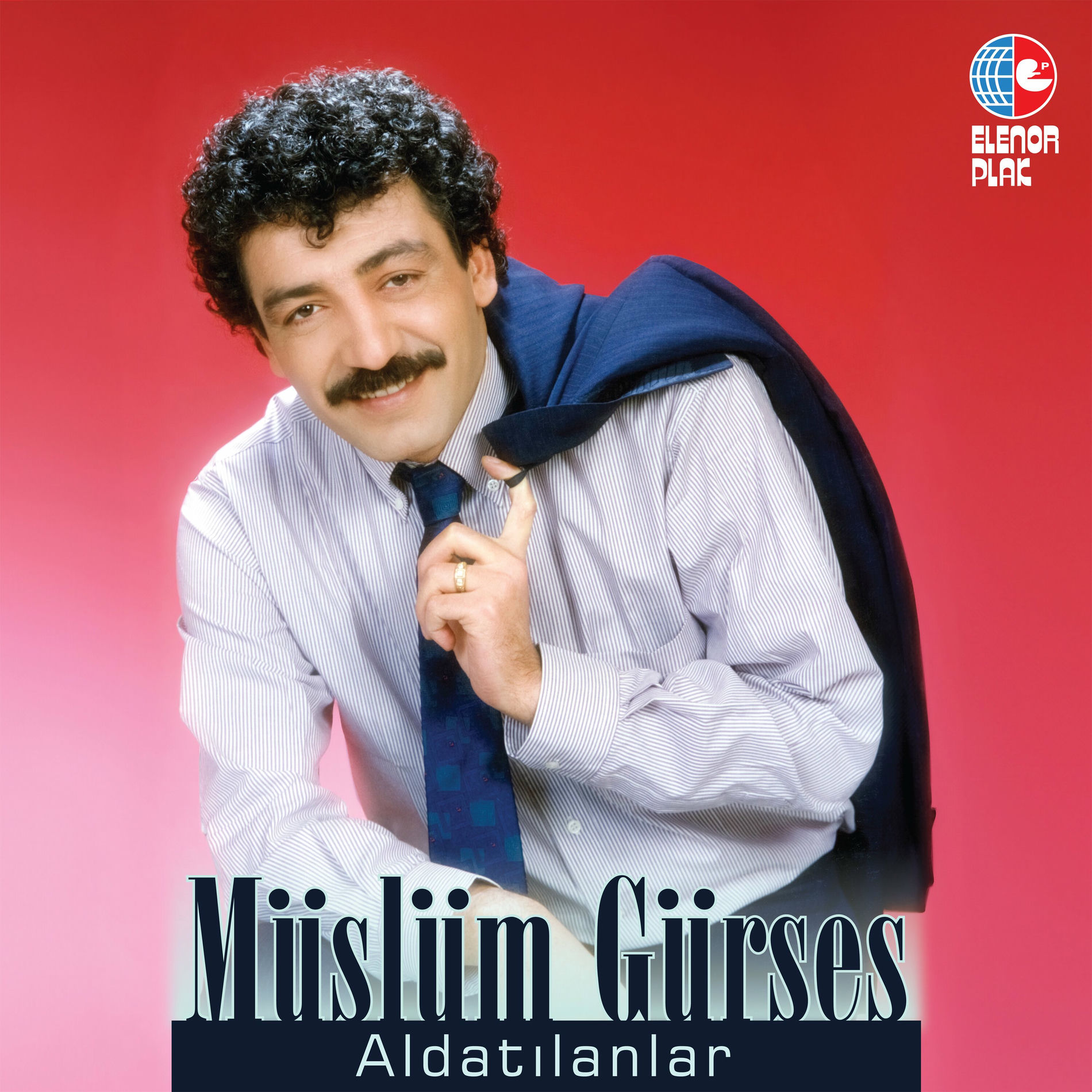 Album picture of Aldatılanlar (Remastered 2023)