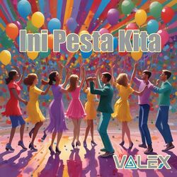Cover of Ini Pesta Kita