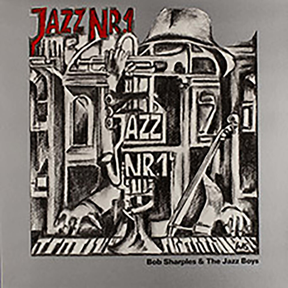 Picture of Jazz Nr. 1