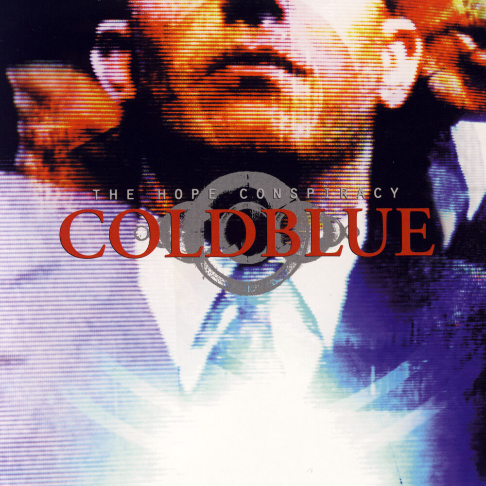 Picture of Cold Blue
