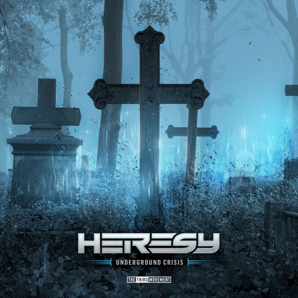 Picture of Underground Crisis EP
