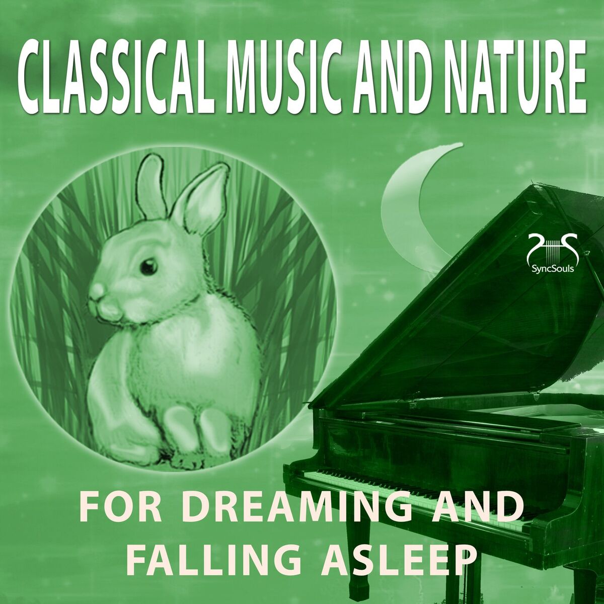 Album cover of Klassik und Natur - zum Träumen und Einschlafen
