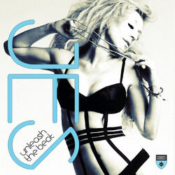 Cover of Unleash The Beat