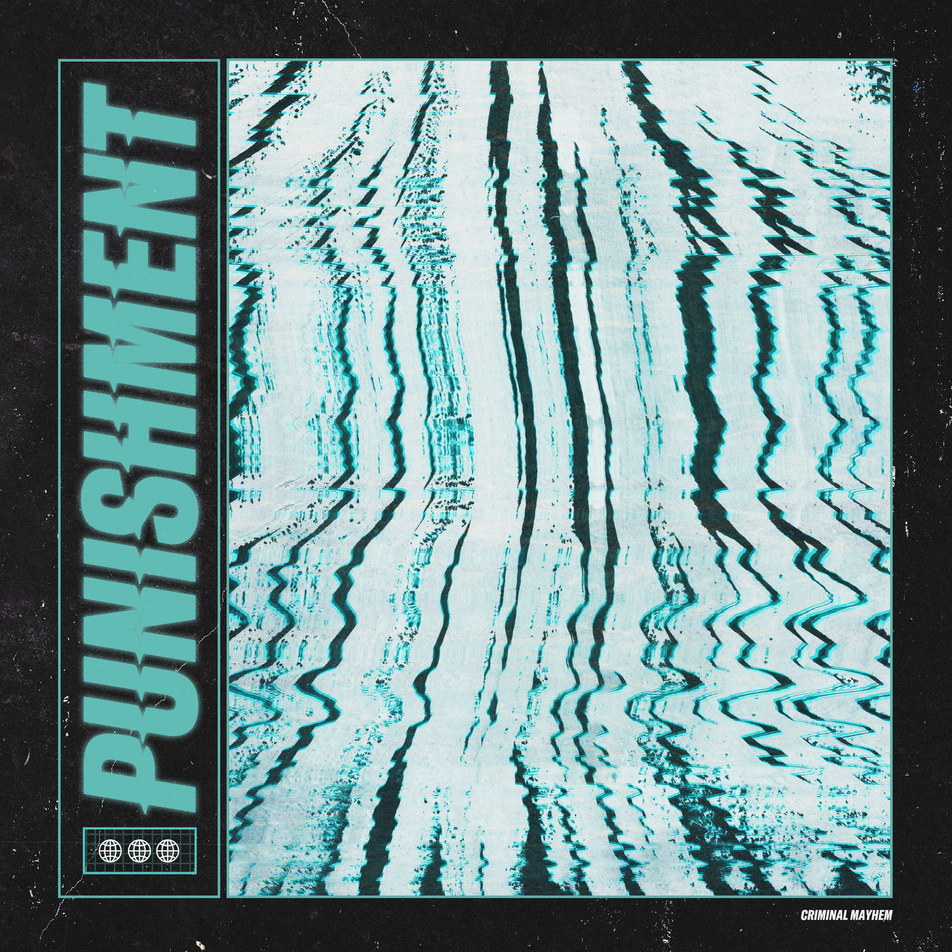 Album cover of Punishment