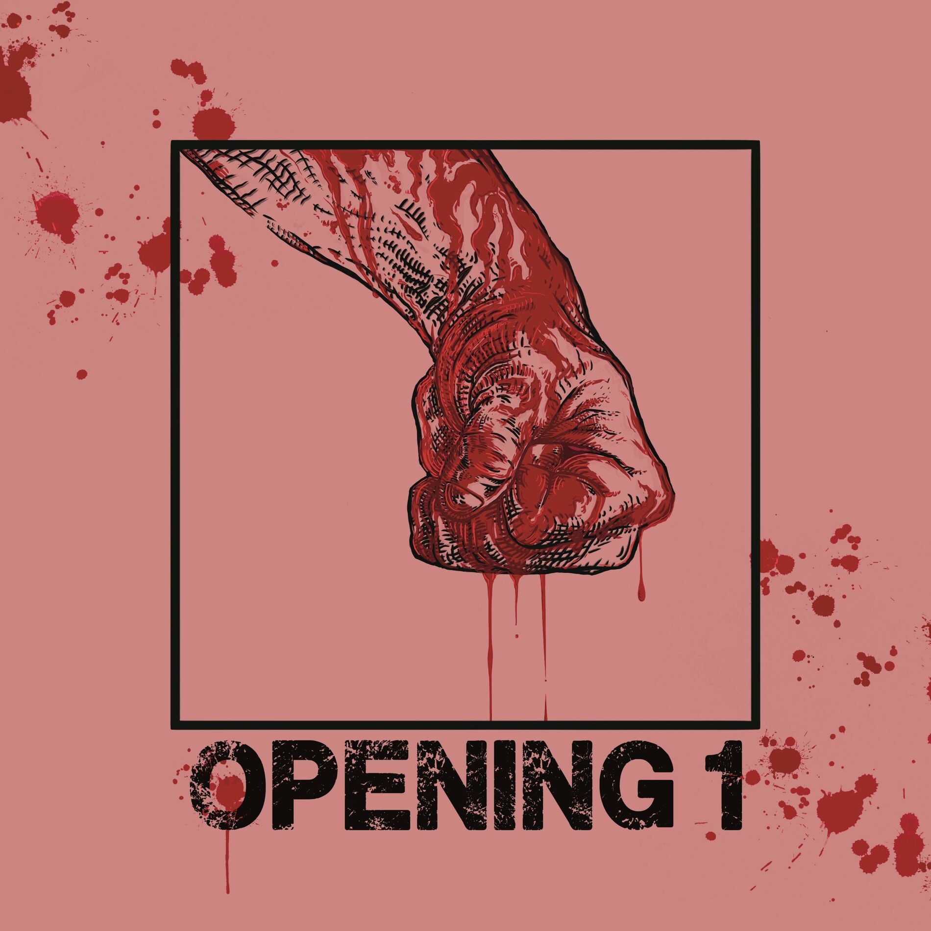 Album cover of Opening 1 (feat. Ellie)