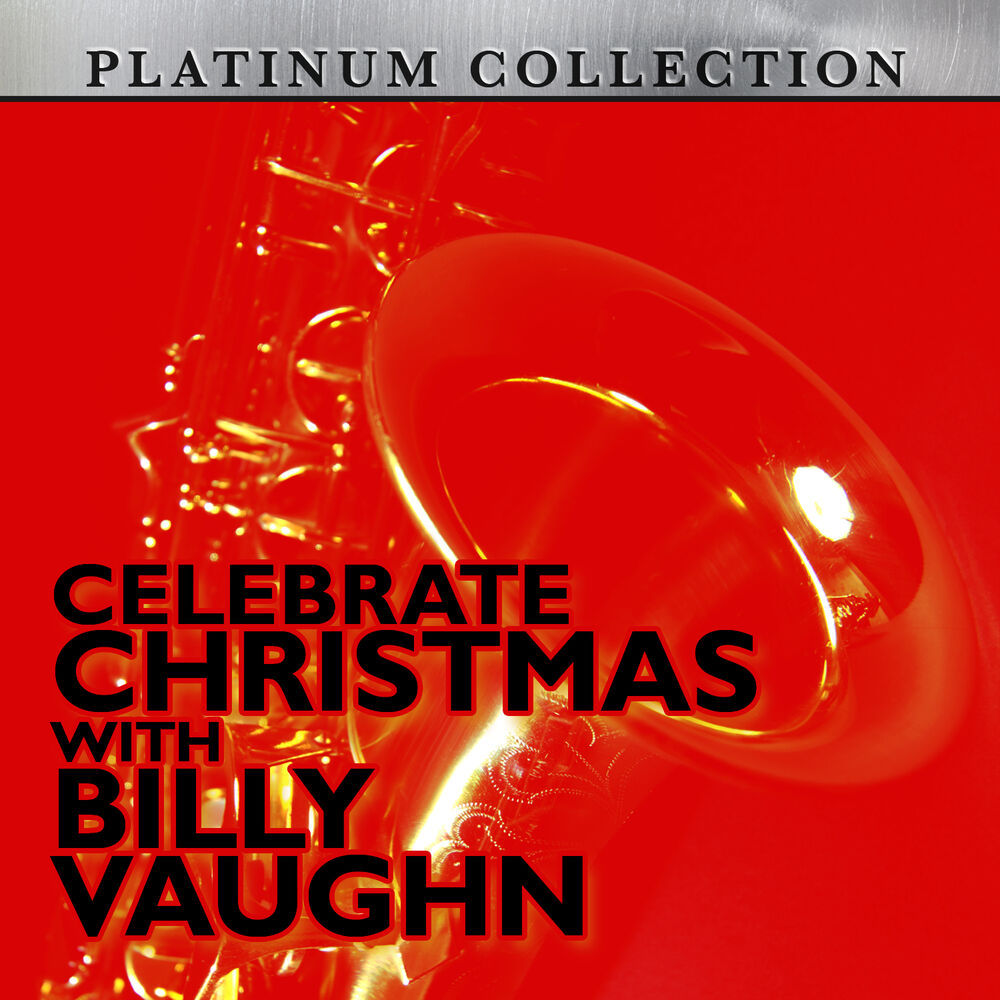 Picture of Celebrate Christmas With Billy Vaughn
