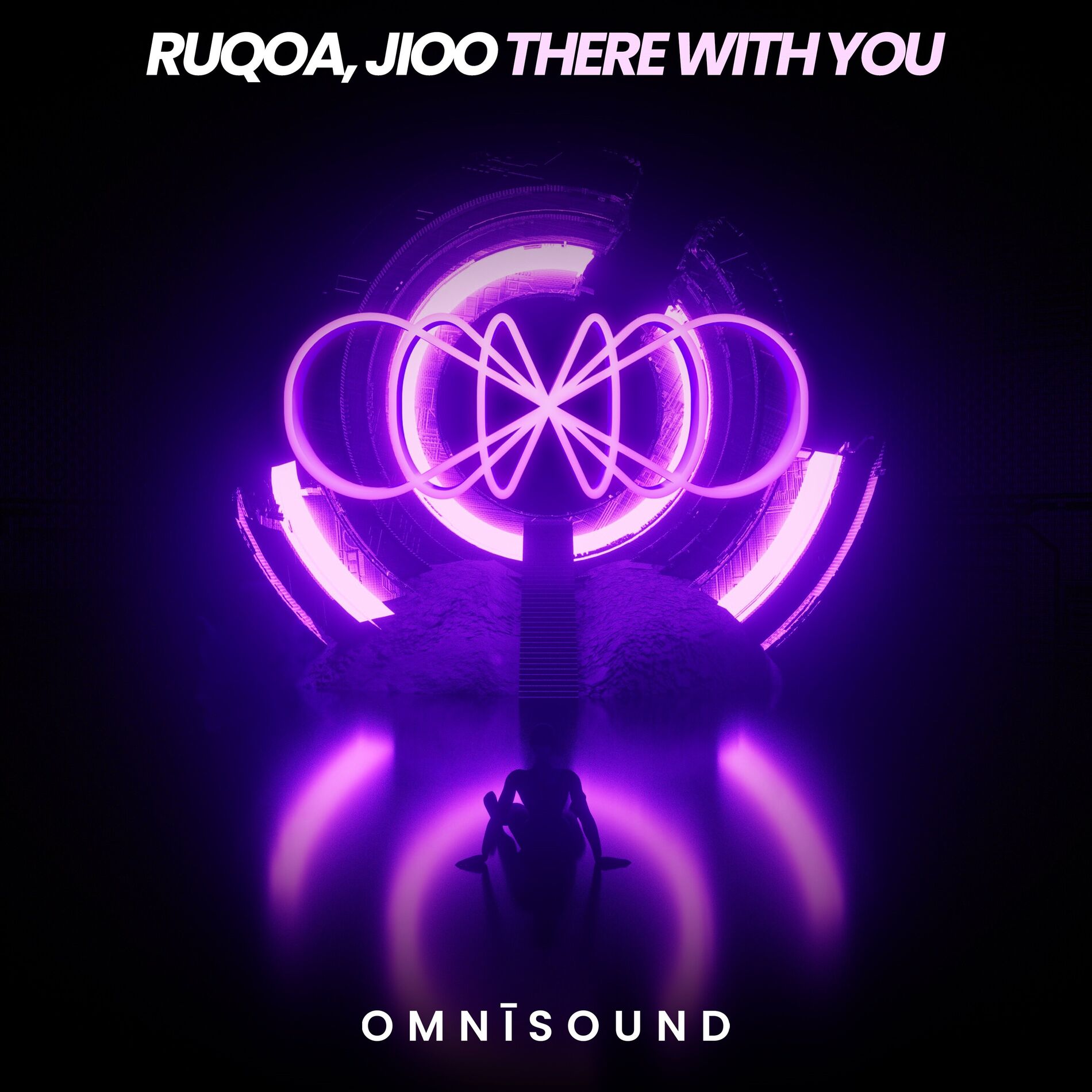 Album cover of There With You