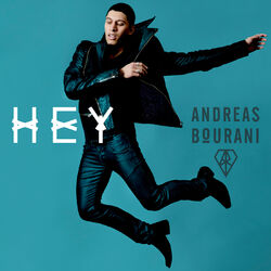 Cover of Hey