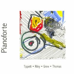 Cover of Pianoforte