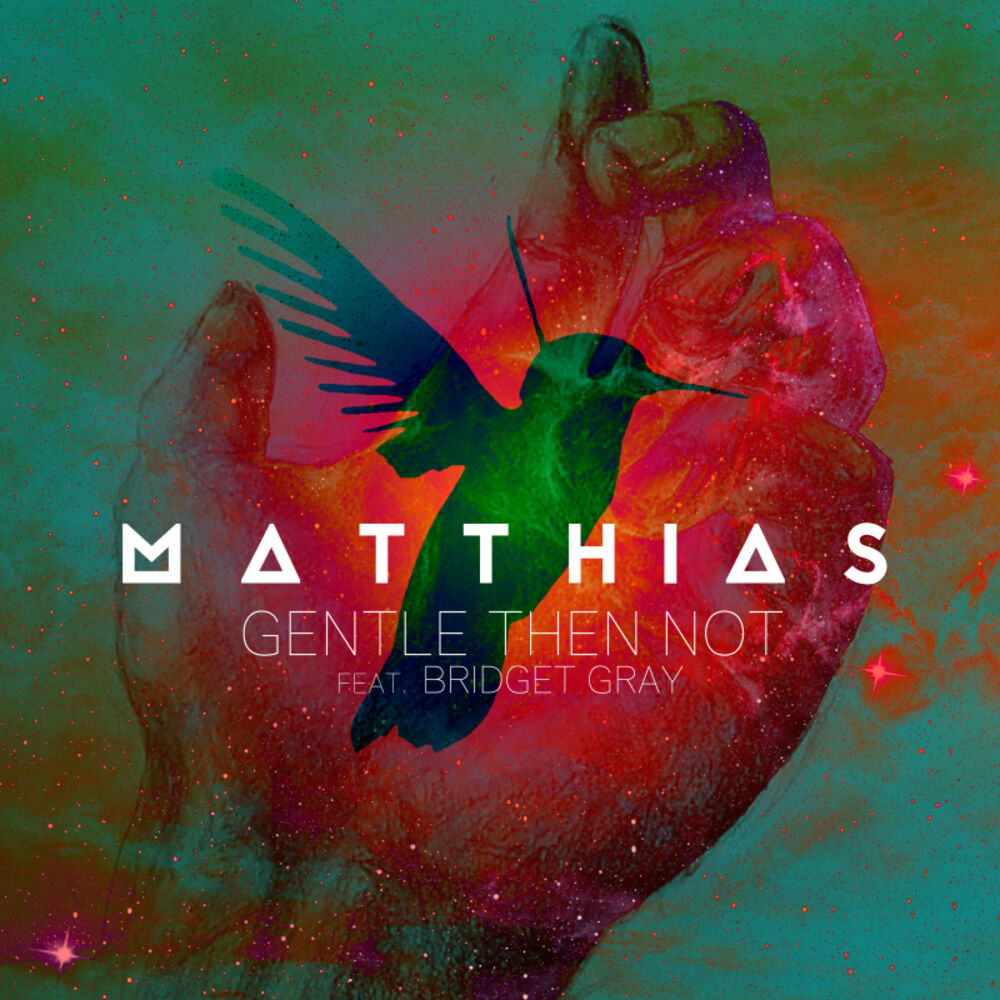 Picture of Gentle Then Not